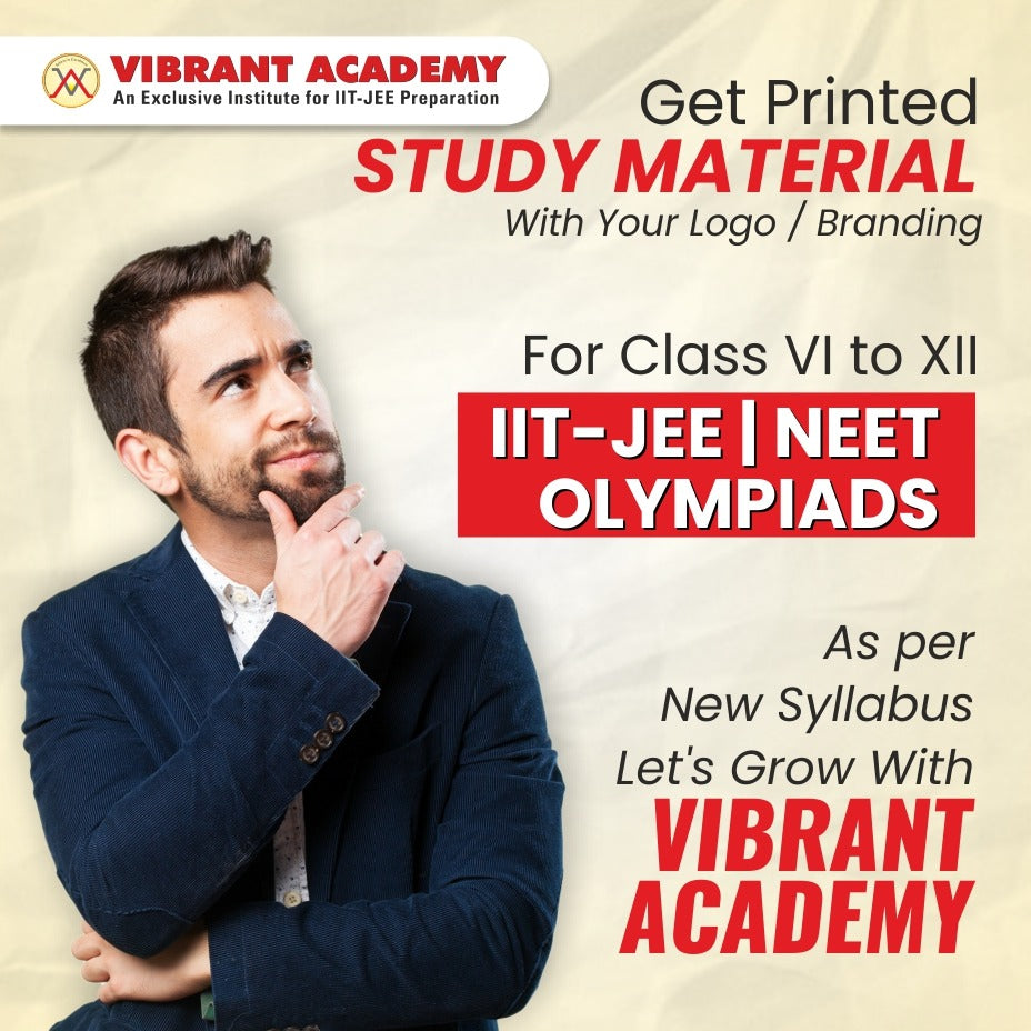 VIBRANT ACADEMY CUSTOMIZATION STUDY MATERIAL (SAMPLE)