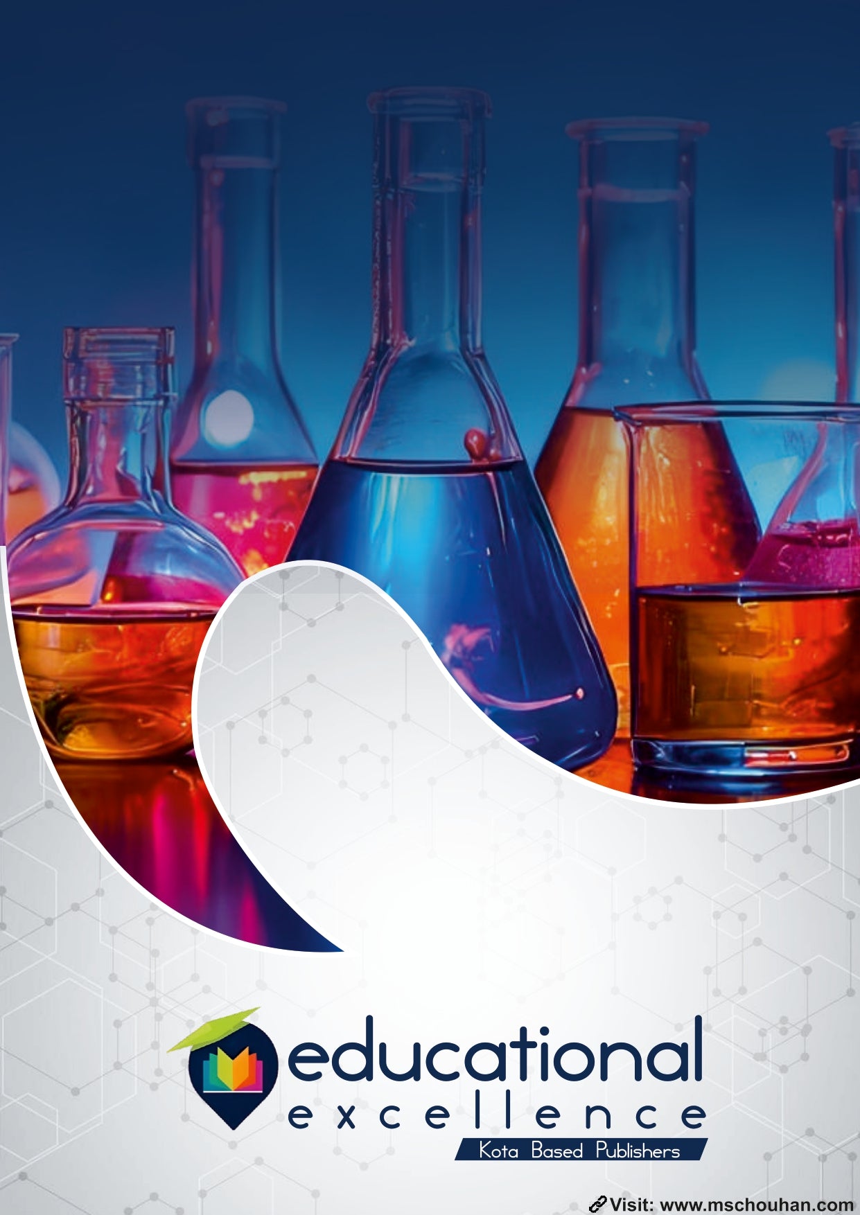 IIT JEE Chemistry Class 11th-12th Full Course