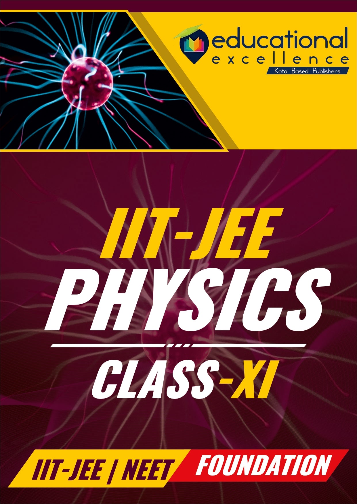 IIT JEE Physics Class 11th-12th Full Course
