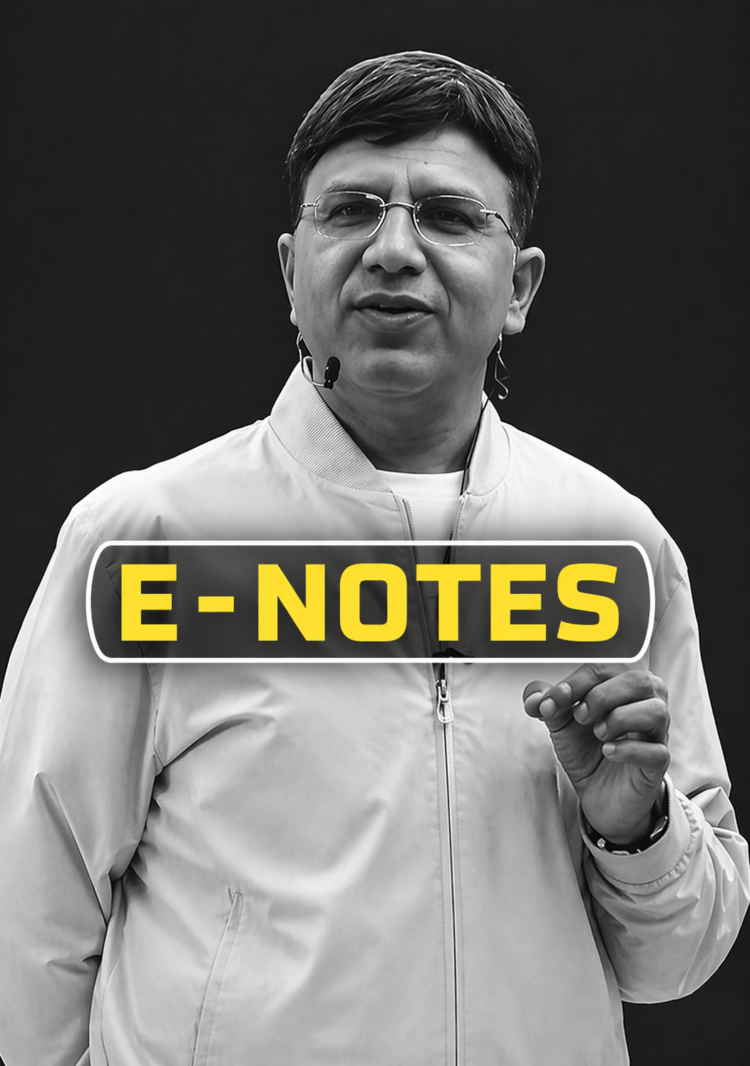 Kota Topper's E-Notebook