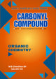 CARBONYL COMPOUNDS: Kota Topper's Notebook by M.S. Chouhan