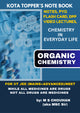 CHEMISTRY IN EVERYDAY LIFE: Kota Topper's Notebook by M.S. Chouhan