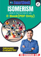 ISOMERISM-SmartBook E-Notes(PDF Only) by M.S. Chouhan