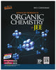 Advanced Problems in Organic Chemistry for JEE - 19th Edition 2025