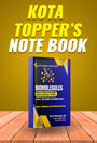 BIOMOLECULES: Kota Topper's Notebook by M.S. Chouhan