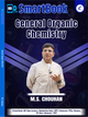 SMARTBOOK  -  GENRNAL ORGANIC CHEMISTRY BY  M.S CHOUHAN