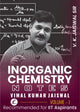 Inorganic Chemistry Handwritten Notes by VKJ Sir – Volume I & II