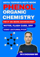 PHENOL: Kota Topper's Notebook by M.S. Chouhan