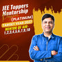 1-JEE Toppers Mentorship Program (Platinum) – For JEE 2027 Aspirants By M.S. Chauhan (Author | Mentor | HOD, Kota)