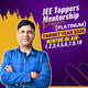1-JEE Toppers Mentorship Program (Platinum) – For JEE 2026 Aspirants By M.S. Chauhan (Author | Mentor | HOD, Kota)