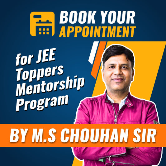 Book your appointment for a 5-minute WhatsApp call about mentorship