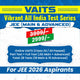 Vibrant All India Test Series (VAITS)