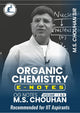 *Organic Chemistry Handwritten OG  E-Notes (PDF Only) by M.S. Chouhan (MSC Sir) – Volume I & II (Free Basic OC E-Book worth 200 Rs)