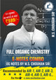 *Full Organic Chemistry OG HandWritten E-Notes + FREE 13-Kota Toppers OC E-Note Book(PDF only)