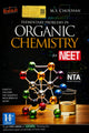 Elementary Problems in Organic Chemistry for NEET – by M.S. Chouhan (14th Edition, Hard Copy)