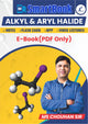 ALKYL and  ARYL HALIDE -SmartBook E-Notes(PDF Only) by M.S. Chouhan