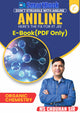ANILINE-SmartBook E-Notes(PDF Only) by M.S. Chouhan