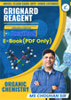 GRIGNARD REAGENT-SmartBook E-Notes(PDF Only) by M.S. Chouhan