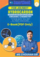 HYDROCARBON -SmartBook E-Notes(PDF Only) by M.S. Chouhan