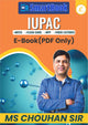 IUPAC-SmartBook E-Notes(PDF Only) by M.S. Chouhan