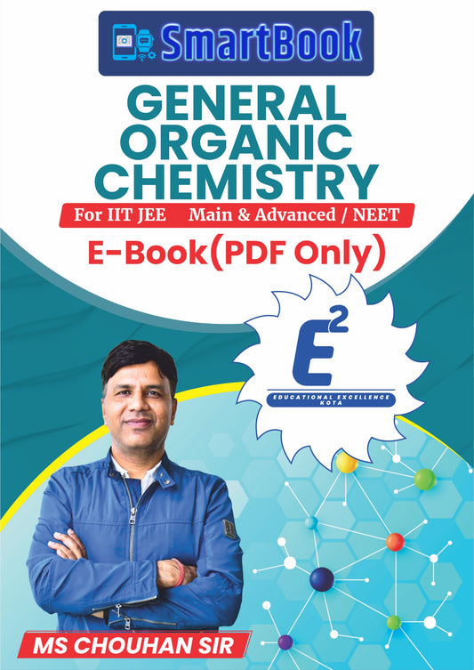 GOC-SmartBook E-Notes(PDF Only) by M.S. Chouhan