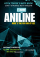 ANILINE E-NOTE BOOK: Kota Topper's Notebook by M.S. Chouhan