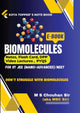 BIOMOLECULES E-Note Book: Kota Topper's Notebook by M.S. Chouhan