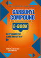 CARBONYL COMPOUNDS E-Note Book: Kota Topper's Notebook by M.S. Chouhan