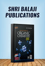 Advanced Problems in Organic Chemistry for JEE - 19th Edition 2025