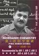 *Inorganic Chemistry OG Handwritten E-Notes (PDF Only) by VKJ Sir – Volume I & II