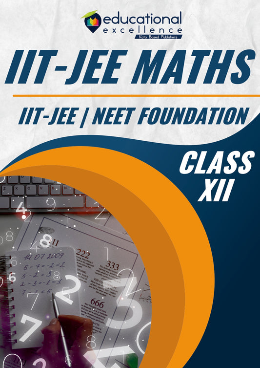 IIT JEE Maths Class 11th-12th Full Course