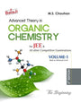 Advanced Theory in Organic Chemistry for JEE