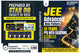 JEE Advanced New Pattern – 13 Years PYQ with Solutions (2014–2026) For Physics,chemistry & maths